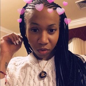 Meet your Posher, Sherina